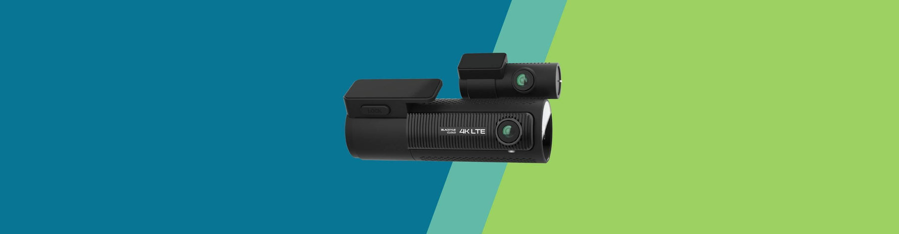 Unleash the Power of 4K + Built-in LTE: The BlackVue DR970X-2CH LTE is Here! | Unleash the Power of 4K + Built-in LTE: The BlackVue