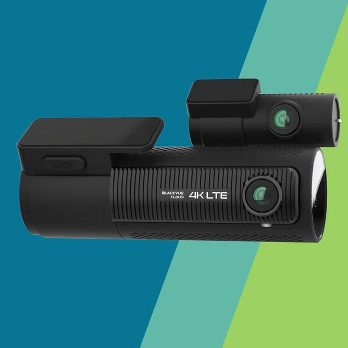 Unleash the Power of 4K + Built-in LTE: The BlackVue DR970X-2CH LTE is Here! | Unleash the Power of 4K + Built-in LTE: The BlackVue