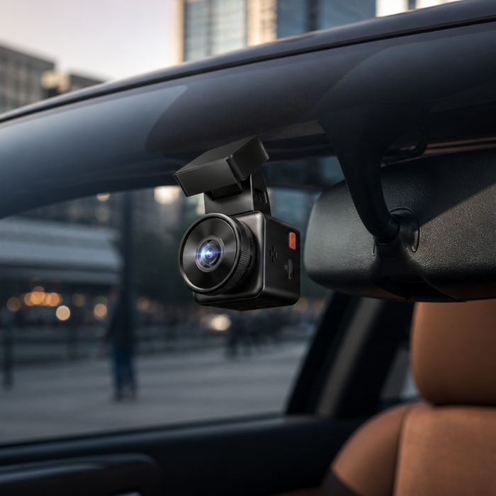Best New Dash Cam Setups for Long Weekends and Event Parking