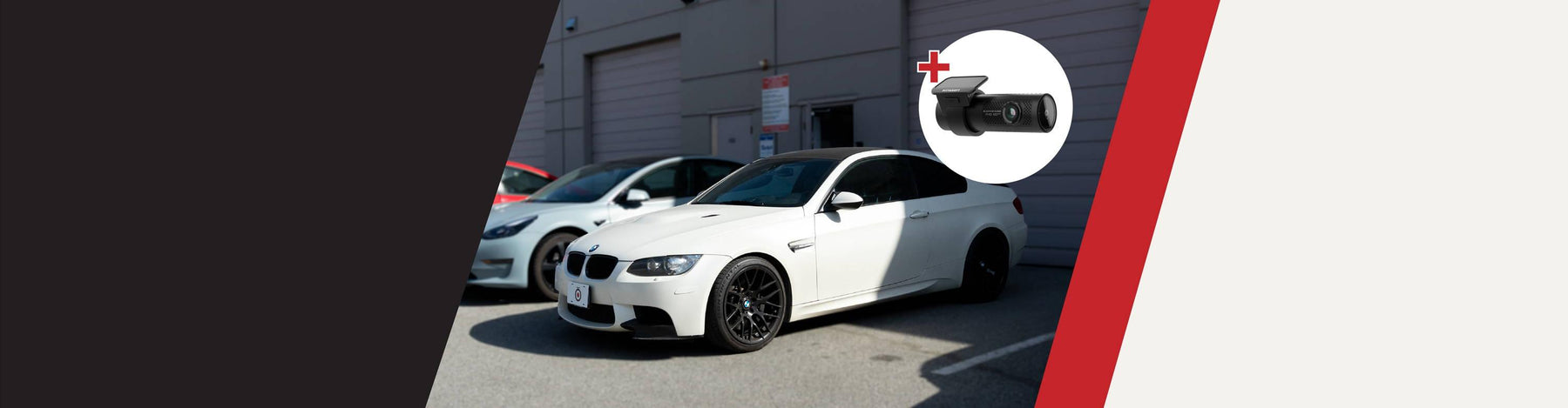 BlackboxMyCar | Dash Cam Installation: 2012 BMW M3 x BlackVue DR770X-2CH + CM100G LTE + PowerCell 8 Battery Pack | BlackboxMyCar | Dash Cam