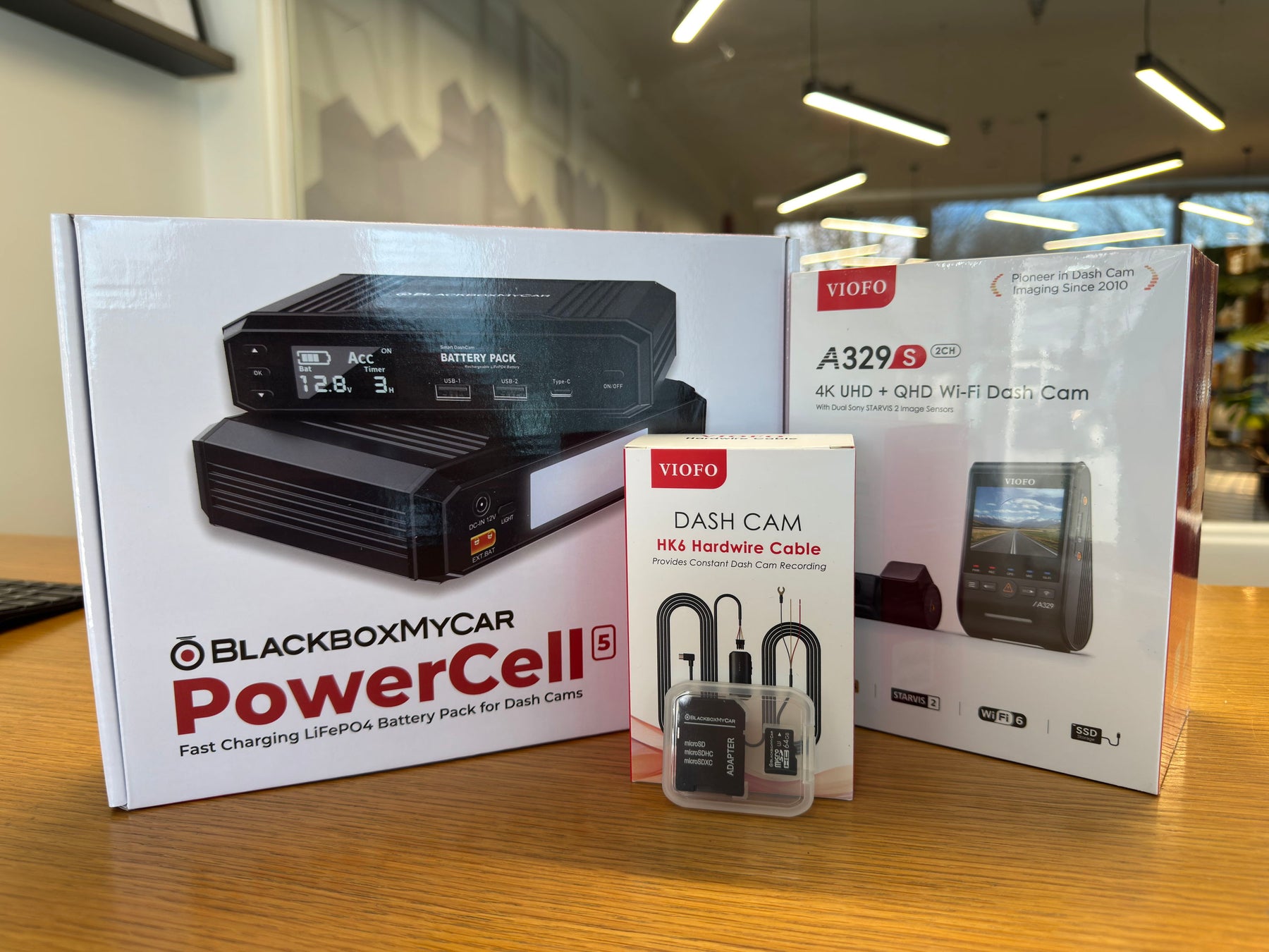 BlackboxMyCar donates over $5,000 to RAPS to support their 2026 Vehicle Lottery — Meet the Winners! cover image