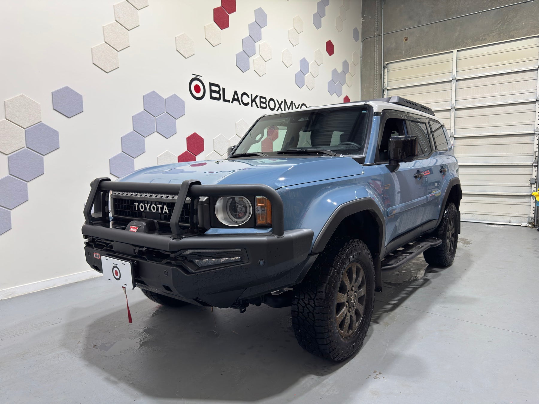 Installing the VIOFO A229 Ultra in a 2024 Toyota Land Cruiser 250: When Your Adventure SUV Needs Adventure-Proof Protection