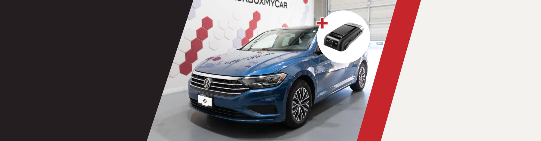 BlackboxMyCar | Dash Cam Installation: 2019 Volkswagen Jetta x Thinkware U1000 Dashcam | BlackboxMyCar | Dash Cam Installation: 2019