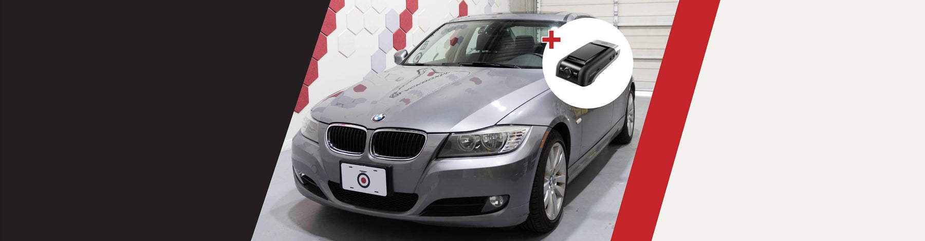 BlackboxMyCar | Dash Cam Installation: BMW 323i x Thinkware U1000 + Cellink NEO | BlackboxMyCar | Dash Cam Installation: BMW 323i x