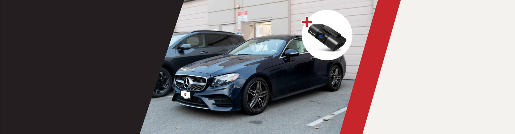 BlackboxMyCar | Dash Cam Installation: 2018 Mercedes Benz E450 x FineVu GX1000 | BlackboxMyCar | Dash Cam Installation: 2018 Mercedes Benz
