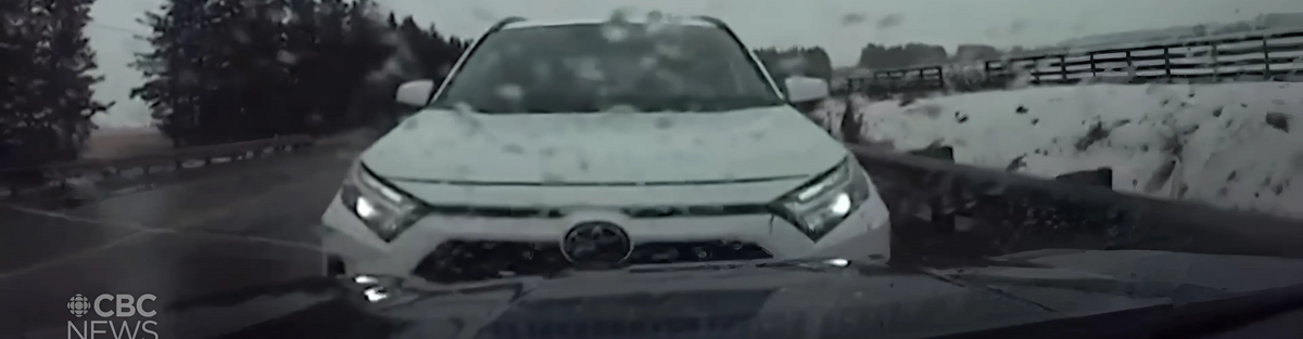 Northern Ontario Road Rage Incident Highlights Mental Health and Driving Safety cover image