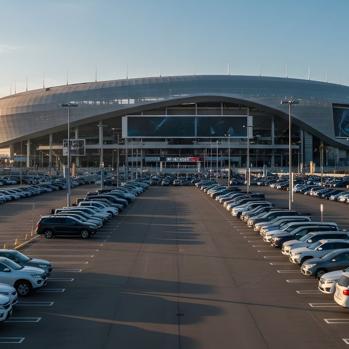 Championship Sunday: Protect Your Asset During Football's Biggest Night cover image