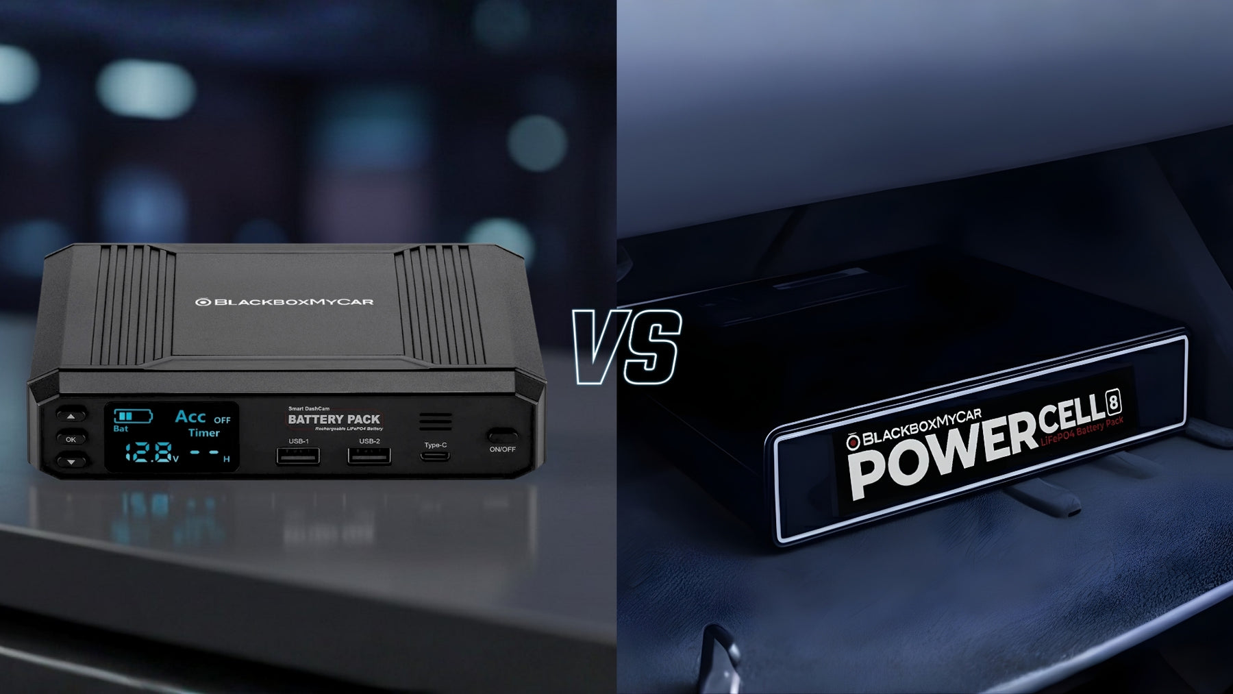 Unleash Maximum Horsepower This Lunar New Year with PowerCell Battery Packs