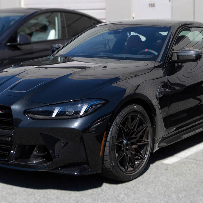 BlackboxMyCar | Dash Cam Installation into a 2025 BMW M4 Competition x BlackVue DR970X-2CH Plus + PC8 | BlackboxMyCar | Dash Cam Installation into a 2025 BMW M4 Competition x BlackVue DR970X-2CH Plus + PC8 | BlackboxMyCar