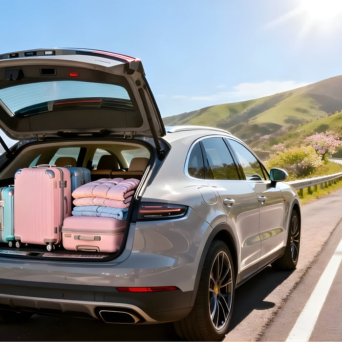 Are You Road Trip Ready? Shop the Big Spring Sale