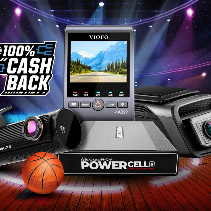 Get 100% Cash Back if the National Championship Goes to Overtime! cover image