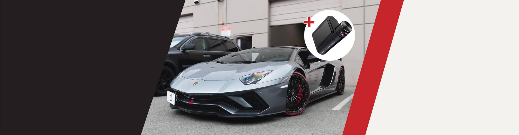 BlackboxMyCar | Dash Cam Installation: 2018 Lamborghini Aventador x Thinkware Q800PRO | BlackboxMyCar | Dash Cam Installation: 2018