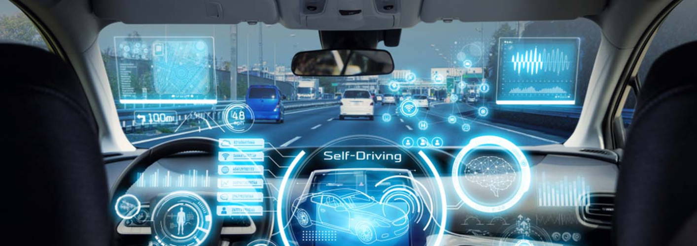 Self-Driving Cars - Where are we now?