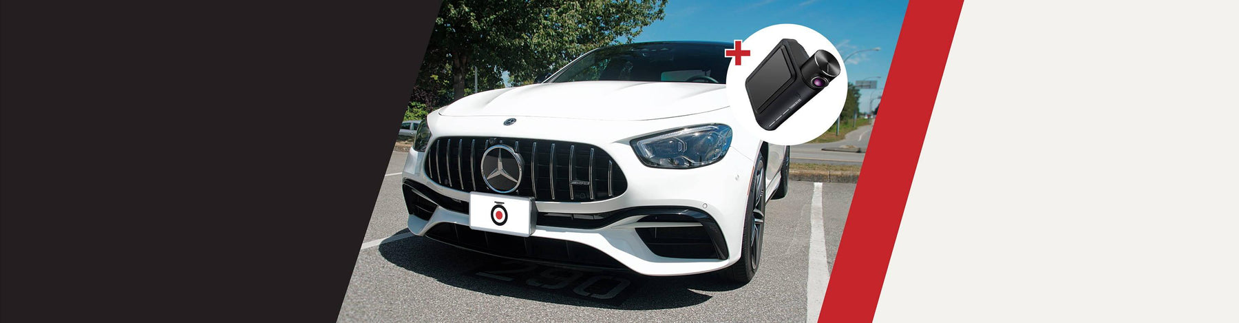 BlackboxMyCar | Dash Cam Installation: 2021 Mercedes-AMG E63 S x Thinkware Q800PRO | BlackboxMyCar | Dash Cam Installation: 2021