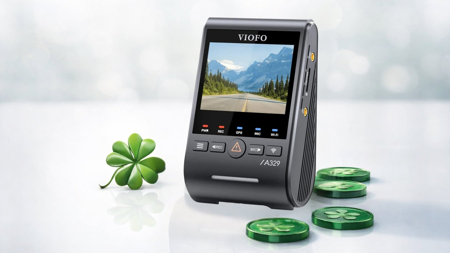 Don’t Rely on Luck: Your St. Patrick’s Day Road Safety Guide cover image