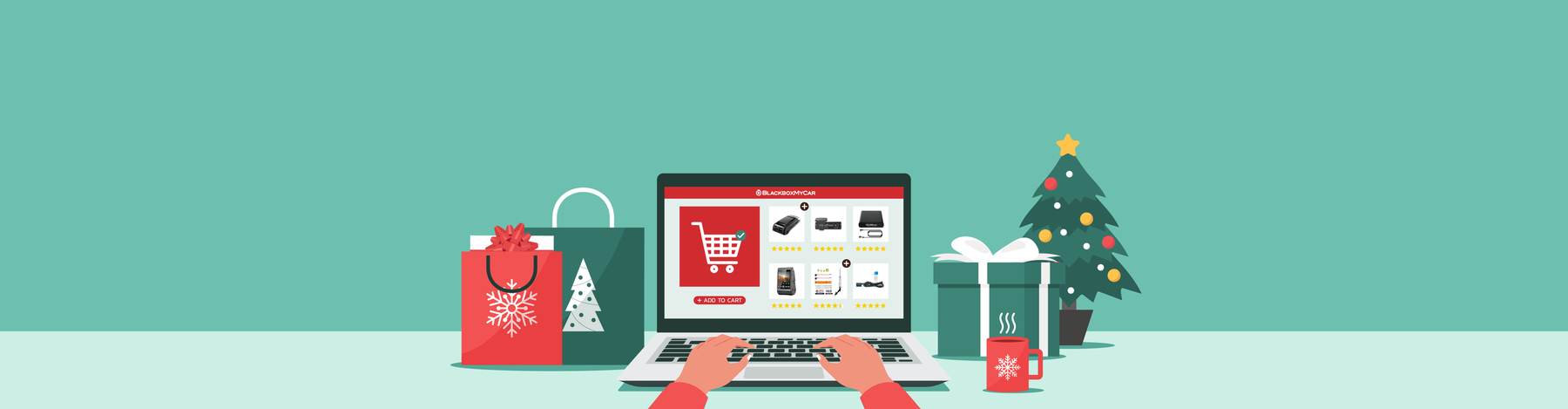 How to Get the Best Dash Cam Deals This Black Friday & Cyber Monday cover image