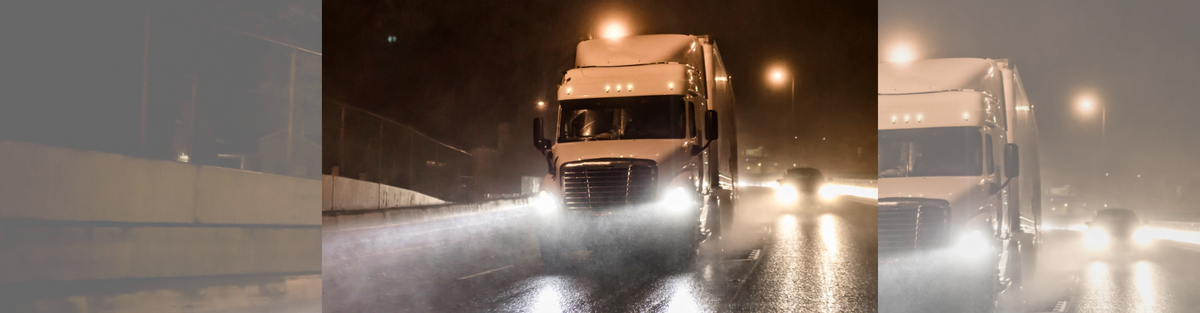 Why Every Delivery Driver Needs a Dash Cam for Late-Night Runs cover image