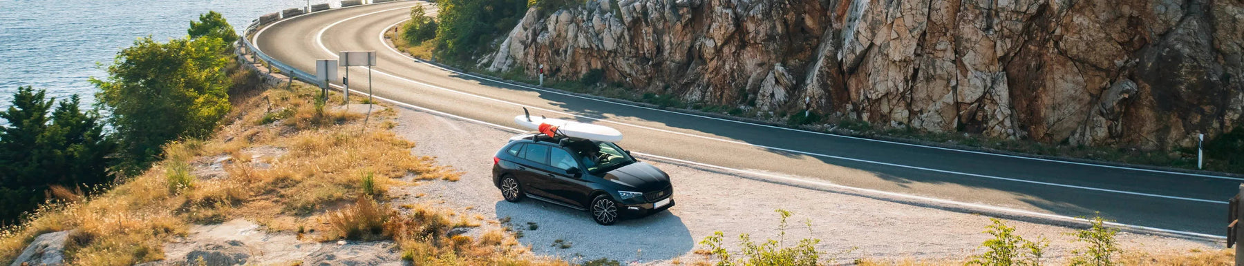 How to Prepare Your Dash Cam for the Labour Day Weekend: The Ultimate Checklist cover image