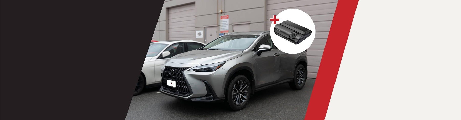 BlackboxMyCar | Dash Cam Installation: 2023 Lexus NX450h+ x Thinkware Q1000 2-CH | BlackboxMyCar | Dash Cam Installation: 2023 Lexus NX450h+