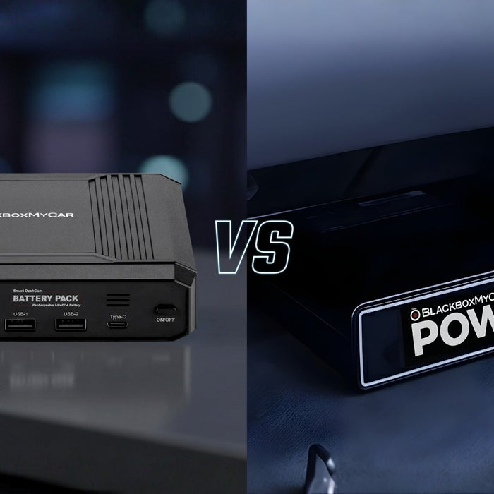 Unleash Maximum Horsepower This Lunar New Year with PowerCell Battery Packs cover image