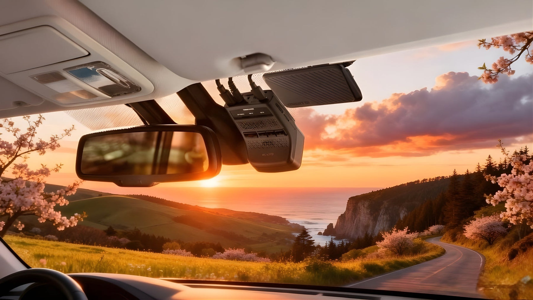 First Day of Spring: Your Guide to Safer Roads and Smarter Protection cover image
