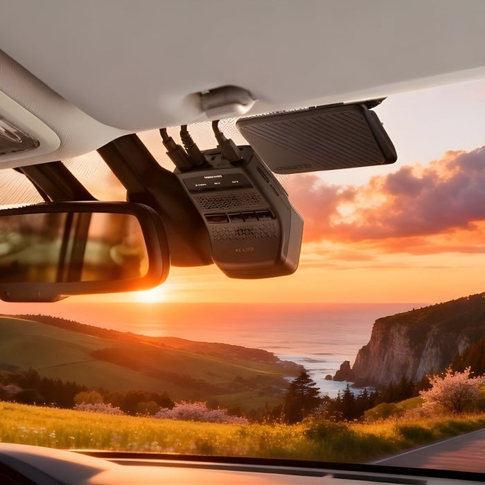 First Day of Spring: Your Guide to Safer Roads and Smarter Protection cover image