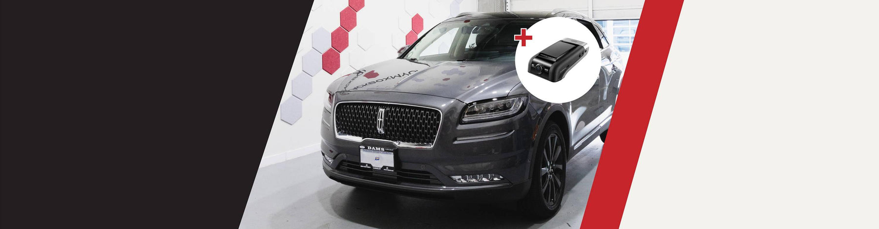 BlackboxMyCar | Dash Cam Installation: 2022 Lincoln Nautilus x Thinkware U1000 + Radar | BlackboxMyCar | Dash Cam Installation: 2022 Lincoln