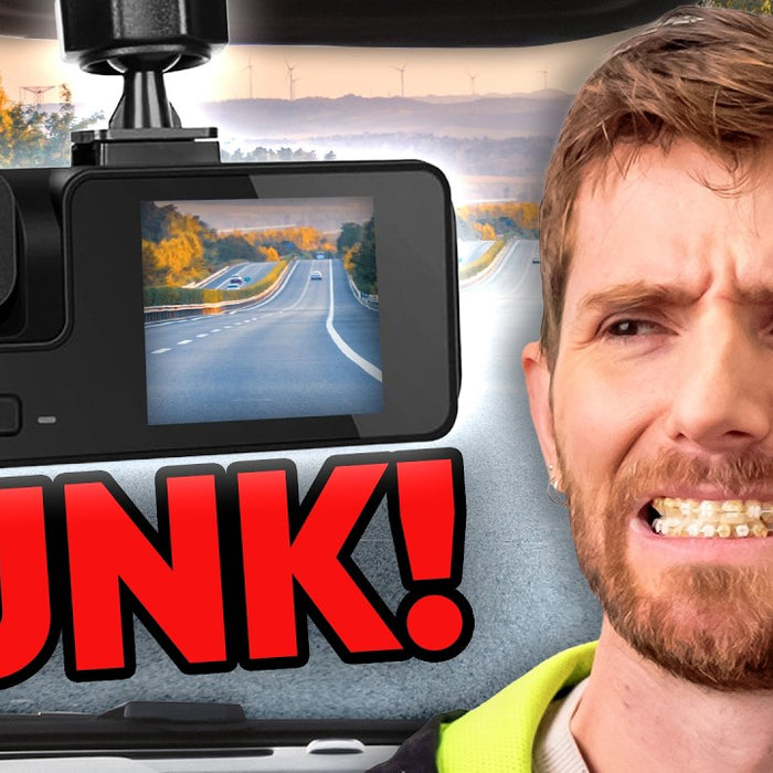 Linus Tech Tips Revisits Dash Cams. Here’s What We Have to Say