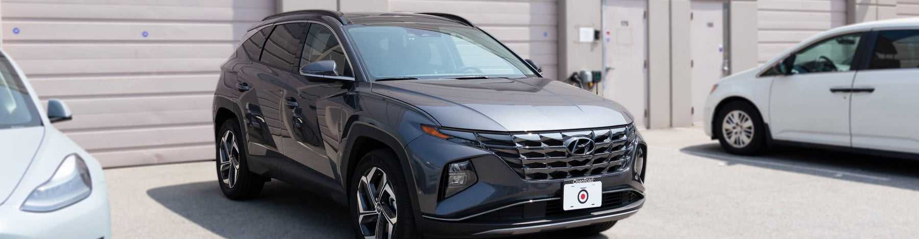 BlackboxMyCar | Installing the Thinkware U3000 2-Channel via OBD in a 2023 Hyundai Tucson | BlackboxMyCar | Installing the Thinkware U3000