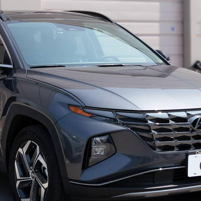 BlackboxMyCar | Installing the Thinkware U3000 2-Channel via OBD in a 2023 Hyundai Tucson | BlackboxMyCar | Installing the Thinkware U3000