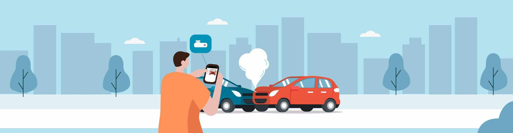 Using Dash Cam Evidence in Your Car Accident Claim | Using Dash Cam Evidence in Your Car Accident Claim | BlackboxMyCar