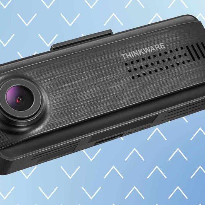 What the F200 PRO Tells Us About Thinkware's Forthcoming Product Line | What the F200 PRO Tells Us About Thinkware's Forthcoming Product