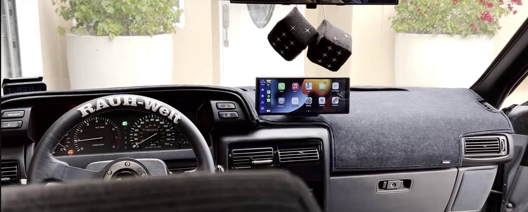 Why the BlackboxMyCar S-Drive is the Best Apple CarPlay and Android Auto Display for Your Car | Why the BlackboxMyCar S-Drive is the Best
