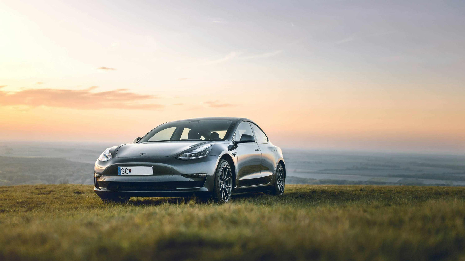 Why We Love Tesla | Why We Love Tesla | BlackboxMyCar