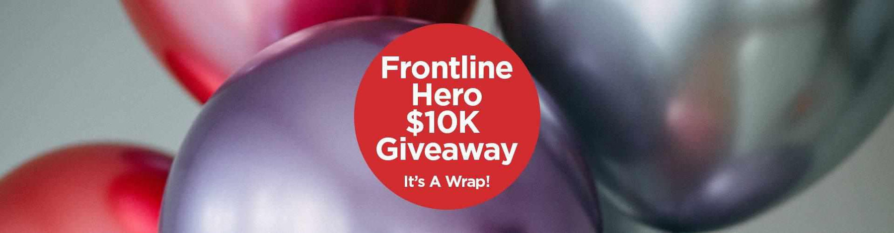 Wrapping Up a Great Giveaway -  - BlackboxMyCar