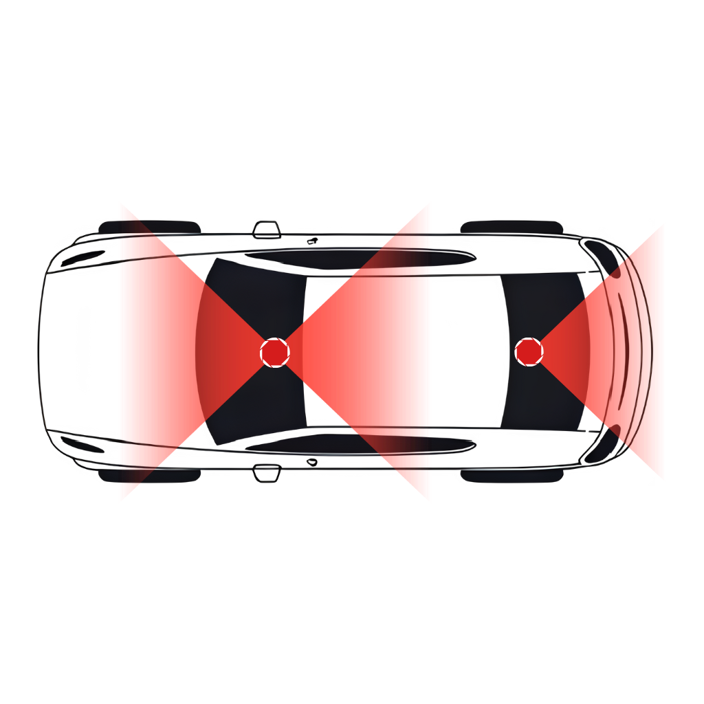 3-Channel Dash Cams and More