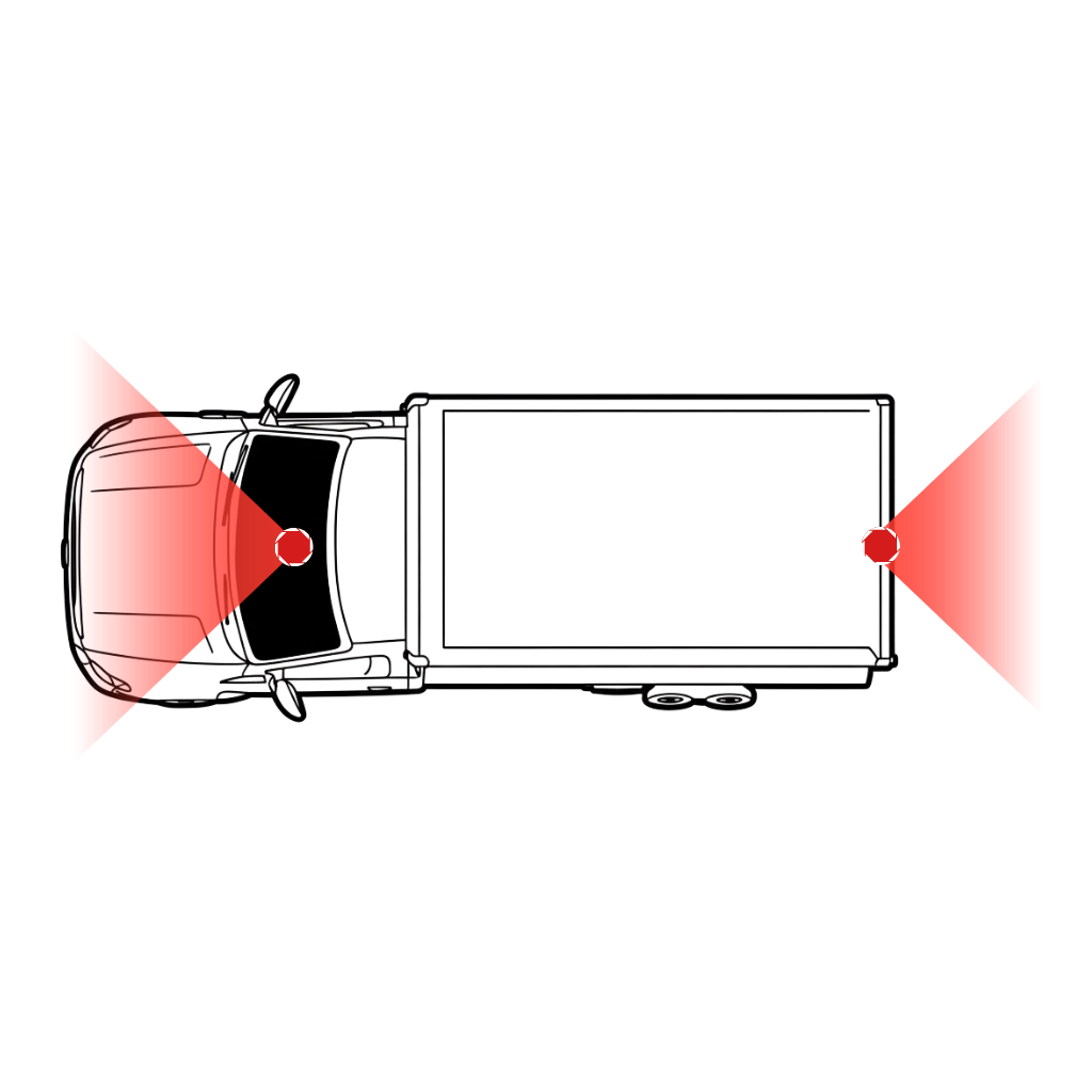 Fleet Dash Cams | BlackboxMyCar