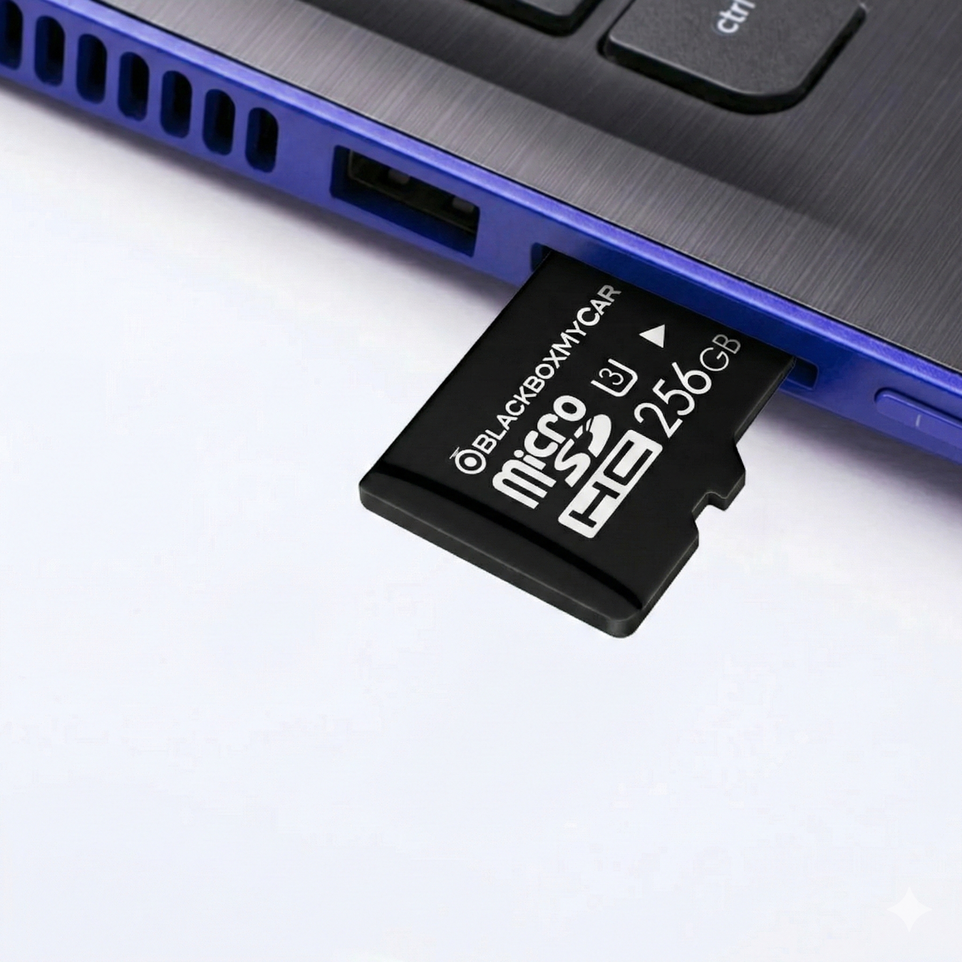 Memory Cards | BlackboxMyCar