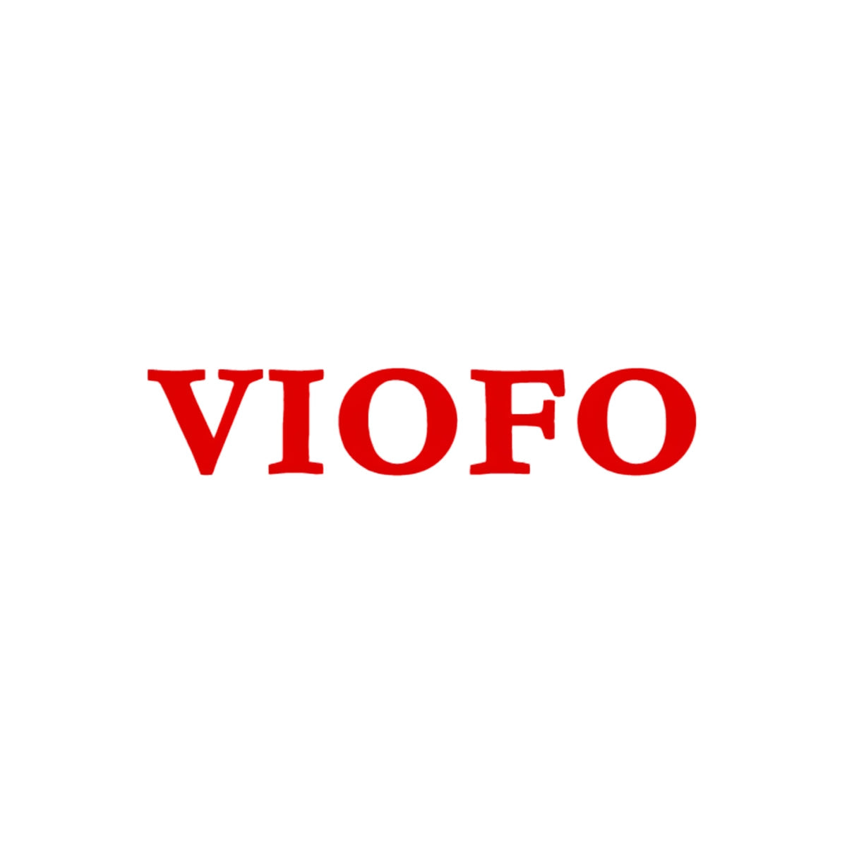 VIOFO dash cams collection