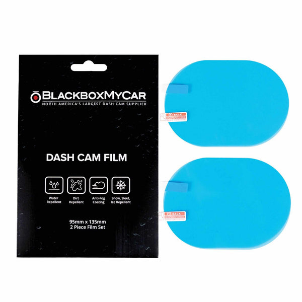 Best Discreet Dash Cams & Install Tips - BlackboxMyCar 
