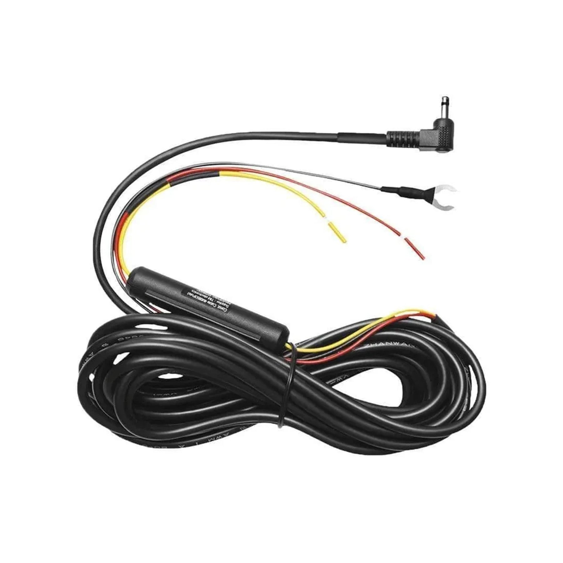 VIOFO HK3 Kit Hardwire Tipo-C Per Dash Cam A139 – Adattatore ACC Con Protezione Batteria