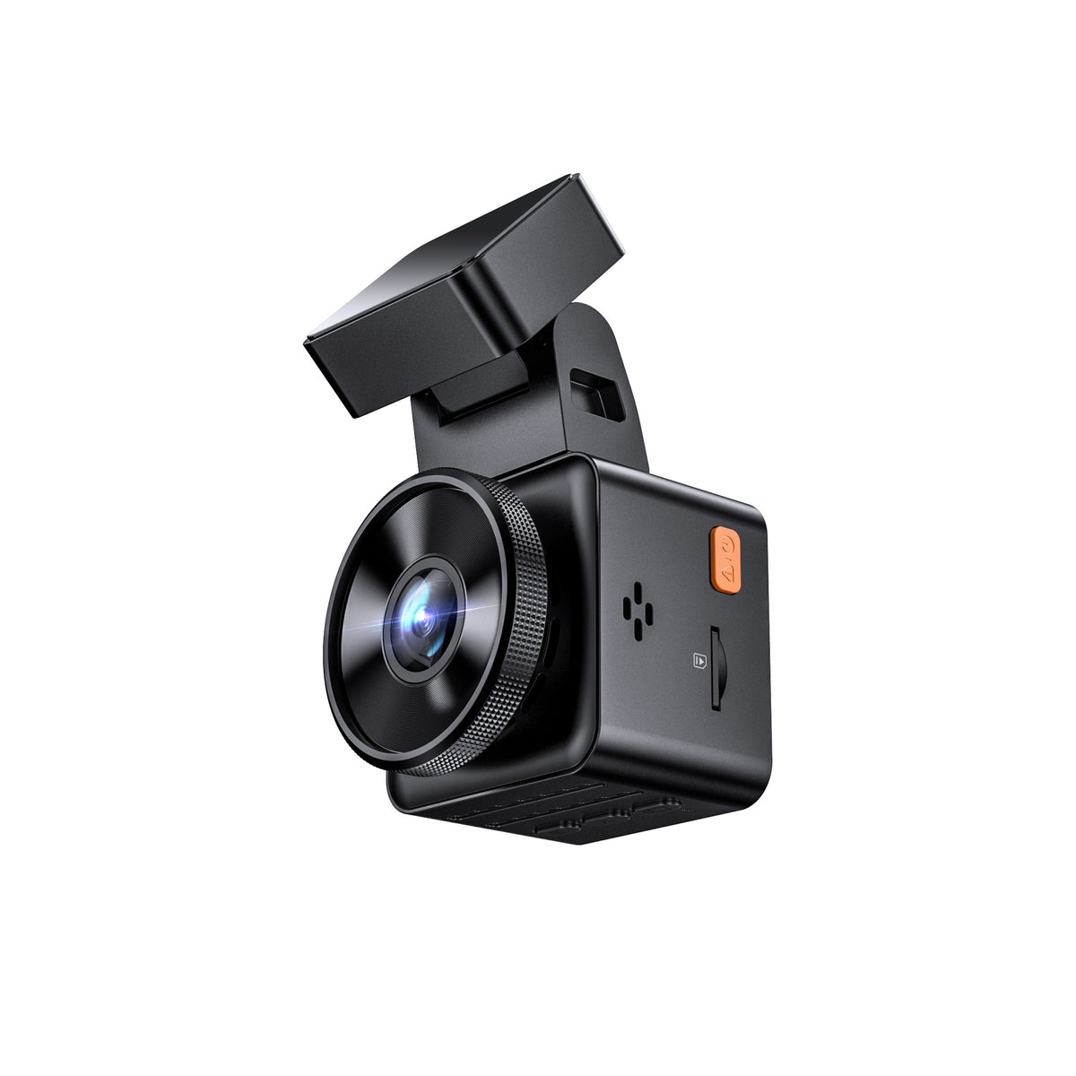 Vantrue E1 Pro 4K Mini Dash Cam with Sony STARVIS 2