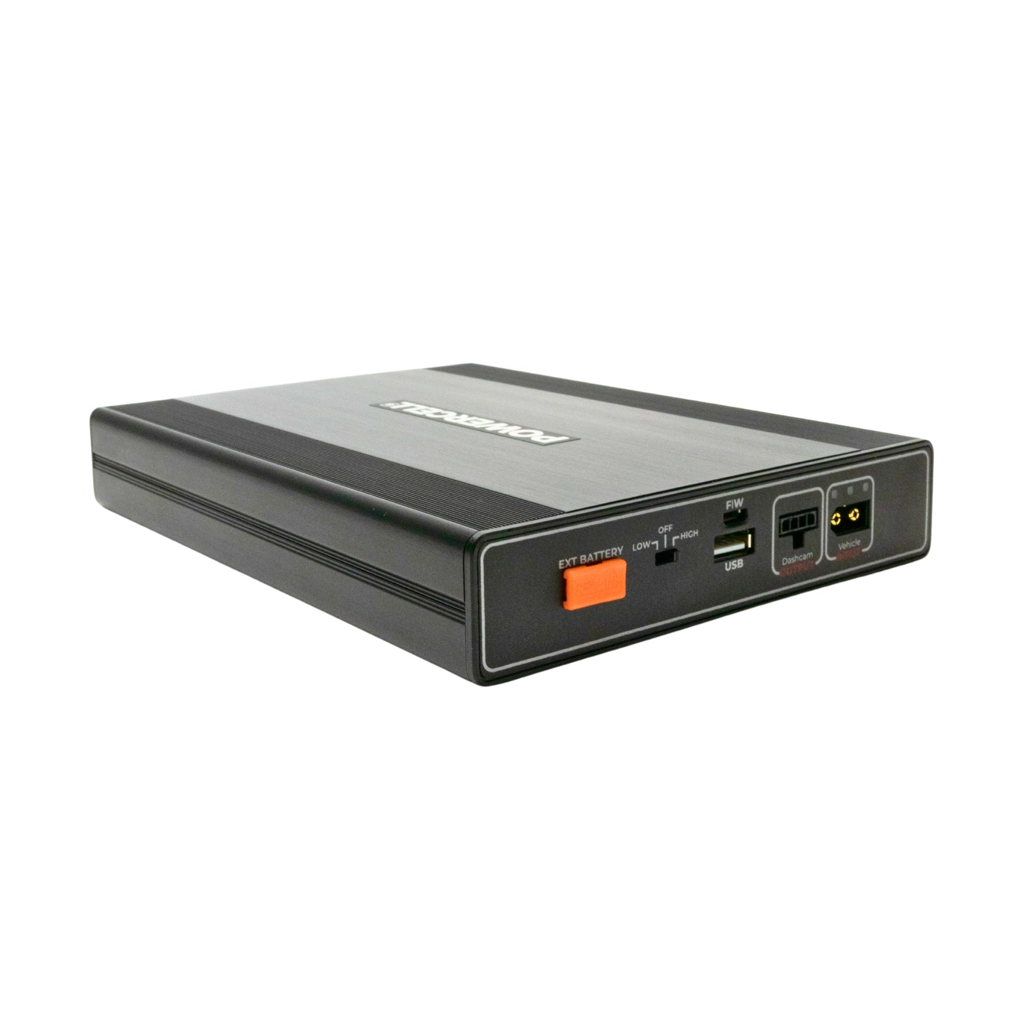 PowerCell 8 Dash Cam Battery Pack | BlackboxMyCar