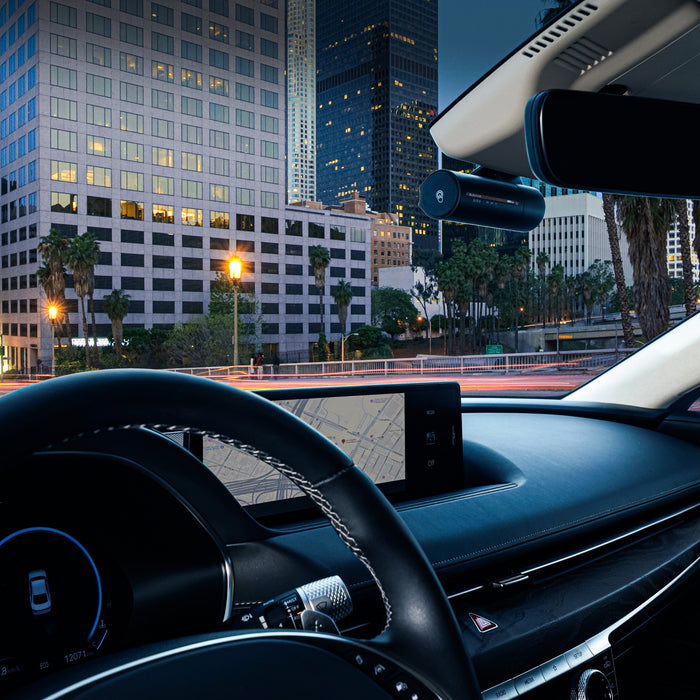 BlackVue Elite 9 2CH 4K UHD Sony STARVIS 2 Dashcam 