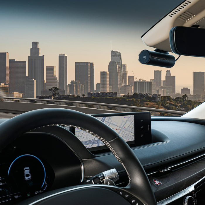 BlackVue Elite 8 2CH 2K QHD Sony STARVIS 2 Dashcam 