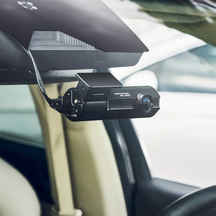 BlackVue Elite 10 2CH 4K UHD Sony STARVIS 2 Cloud Dash Cam