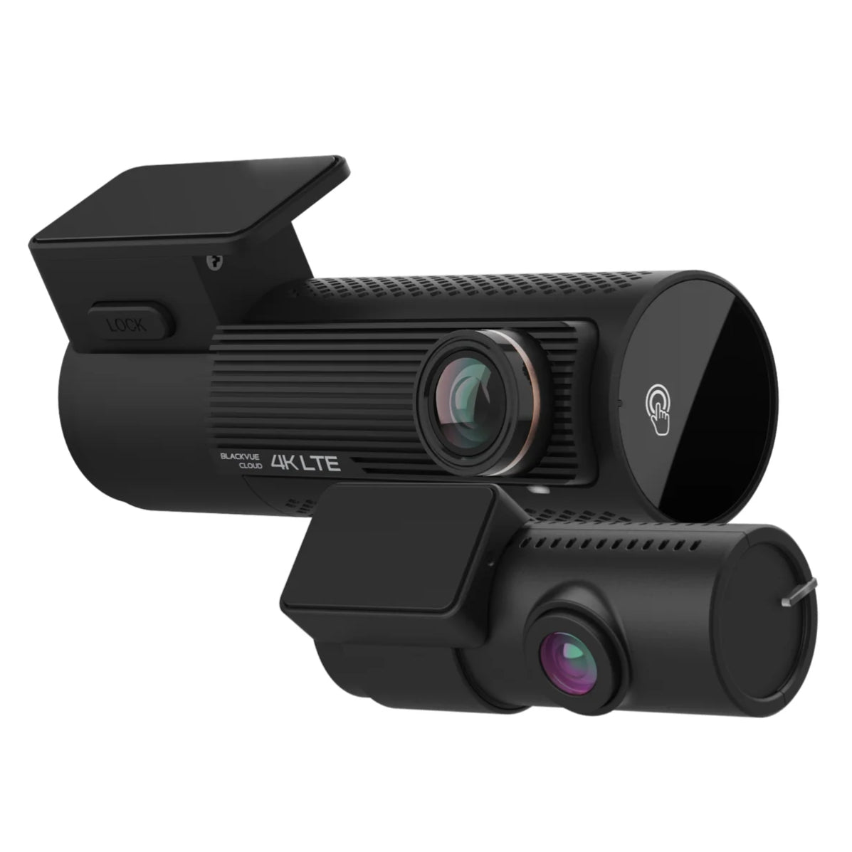 BlackVue DR970X-2CH LTE Plus II 4K UHD Cloud Dash Cam (NA