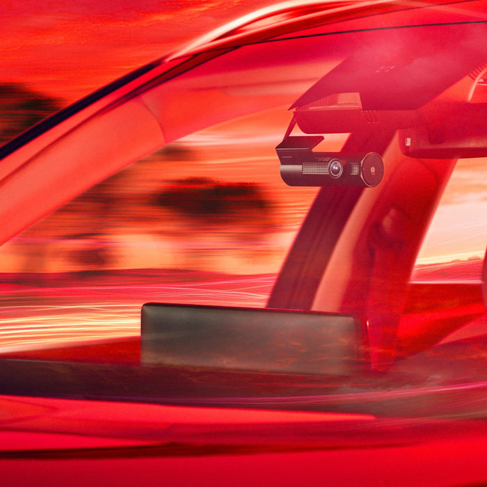 BlackVue Elite 10 2CH 4K UHD Sony STARVIS 2 Cloud Dash Cam