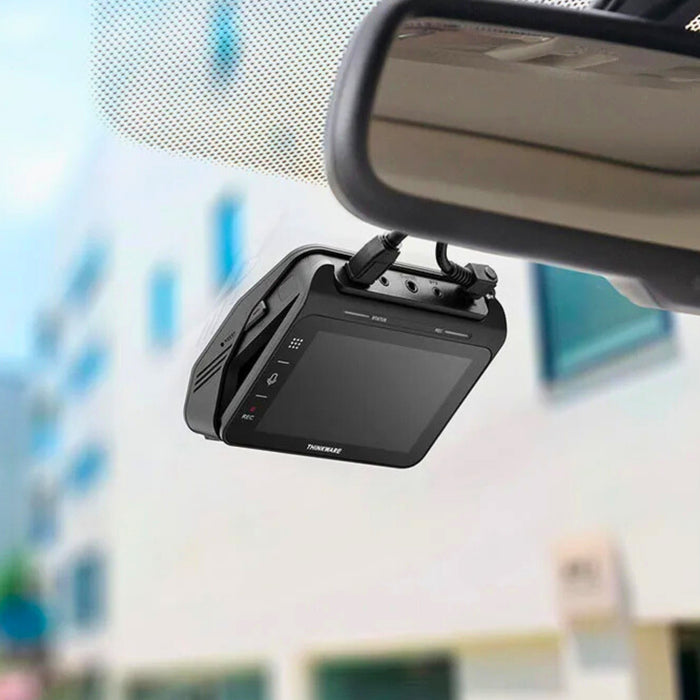 BlackVue Elite 10 2CH 4K UHD Sony STARVIS 2 Cloud Dashcam 