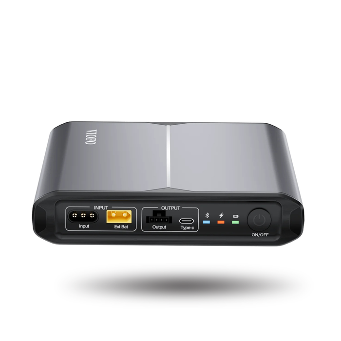 VIOFO BP100 Dash Cam Battery Pack